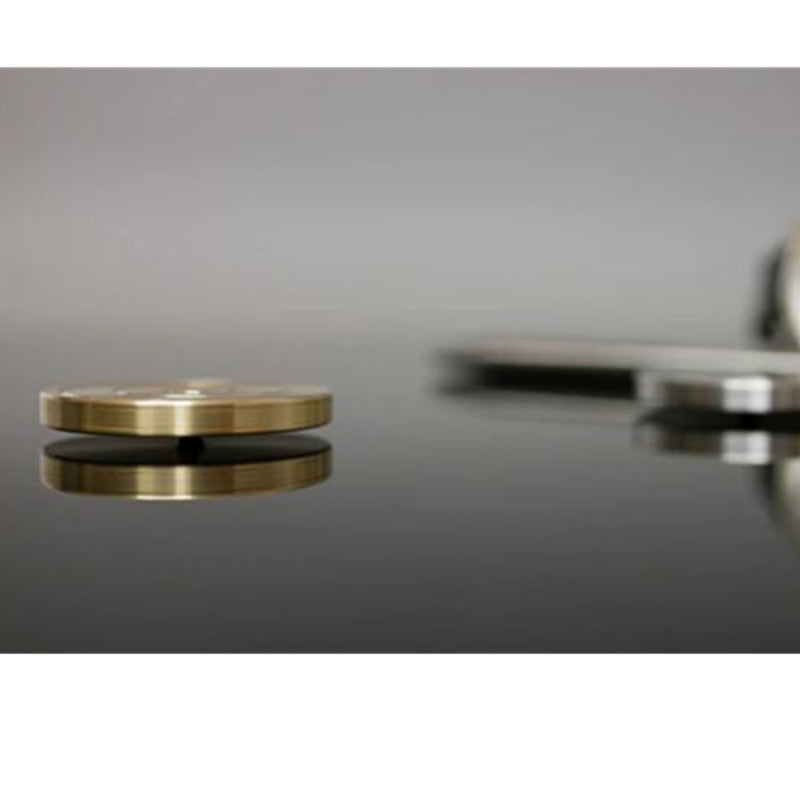 MezmoCoin- The pocket sized Kinetic desk toy